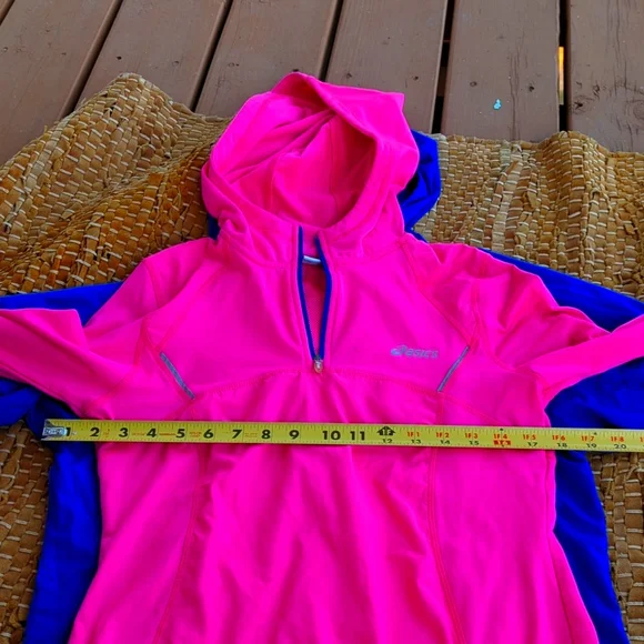 S Asics Coordinating Set - Picture 5 of 9